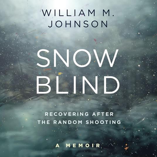 Snow Blind