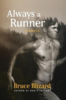Always a Runner - Bruce Blizard - cover