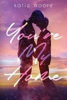 You're My Home - Katie Moore - cover