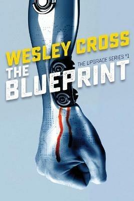 The Blueprint - Wesley Cross - cover