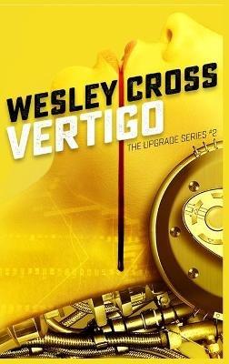 Vertigo - Wesley Cross - cover