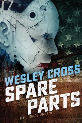Spare Parts - Wesley Cross - cover
