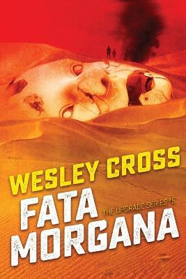 Fata Morgana - Wesley Cross - cover