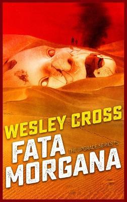 Fata Morgana - Wesley Cross - cover