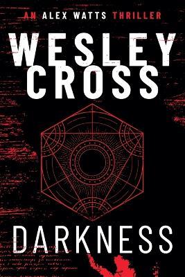 Darkness - Wesley Cross - cover