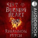 Sin on a Burning Heart