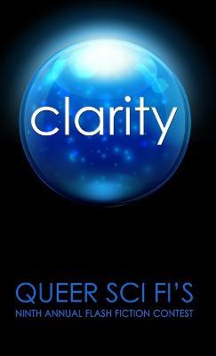 Clarity - cover