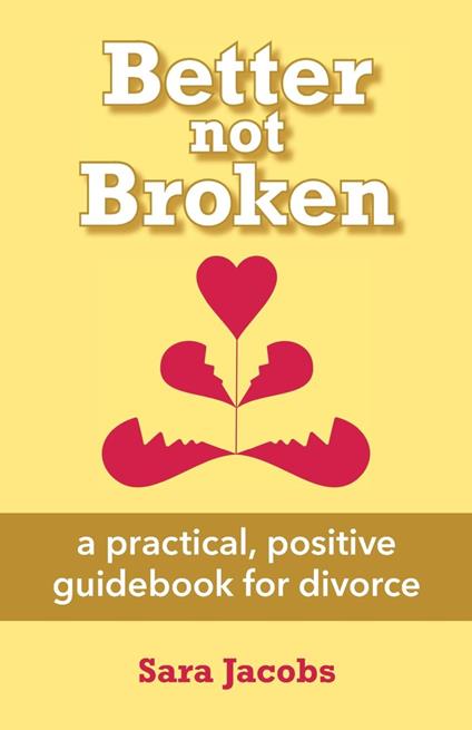 Better not Broken