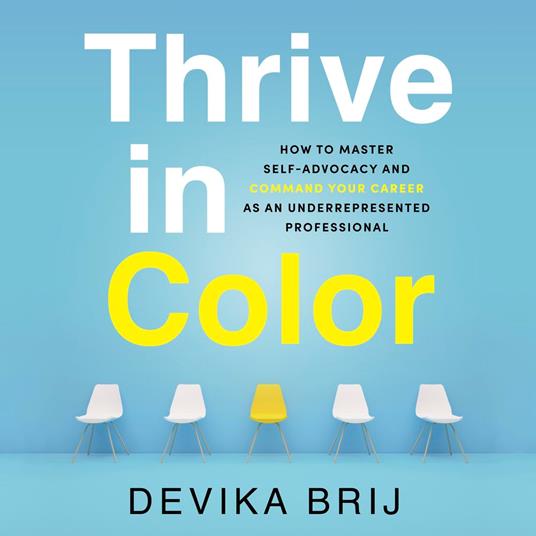 Thrive in Color