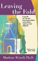 Leaving the Fold - Winell Phd M - cover