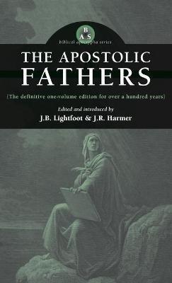 Apostolic Fathers - cover
