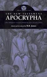 New Testament Apocrypha