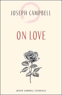 On Love - Joseph Campbell - cover
