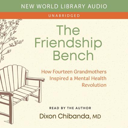 Friendship Bench, The