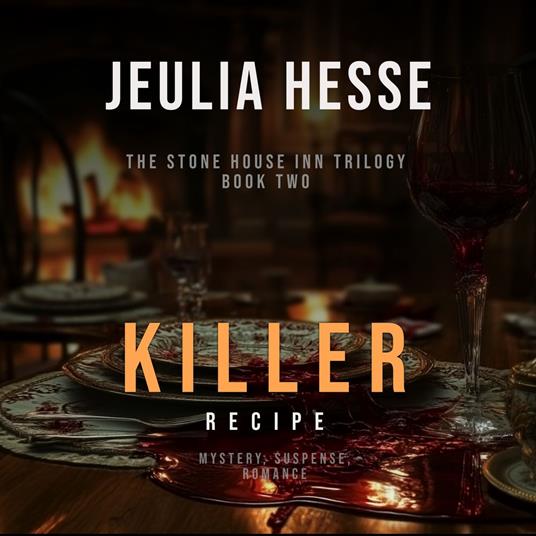 Killer Recipe