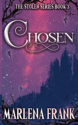 Chosen - Marlena Frank - cover