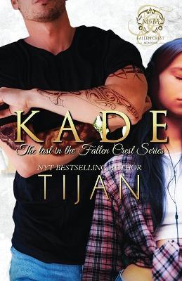 Kade - Tijan - cover