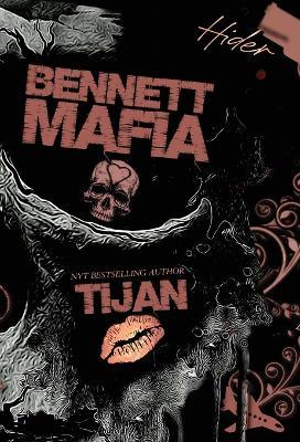Bennett Mafia - Tijan - cover