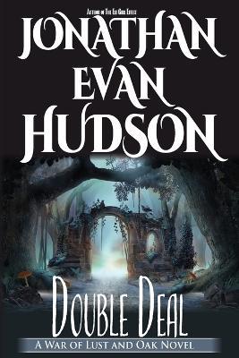 Double Deal - Jonathan Evan Hudson - cover