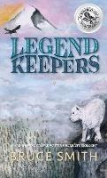 Legend Keepers: The Chosen One - Bruce L Smith - cover