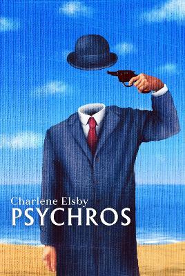 Psychros - Charline Elsby - cover
