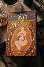 Tarot for Preganacy Deck: An Inclusive Tarot Deck for Radical Magical Birthing Folks