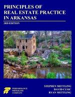 Principles of Real Estate Practice in Arkansas: 3rd Edition