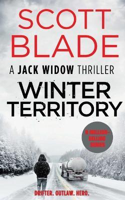 Winter Territory - Scott Blade - cover