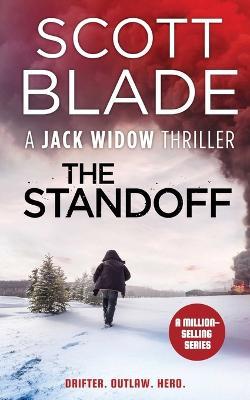The Standoff - Scott Blade - cover