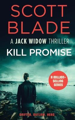 Kill Promise - Scott Blade - cover