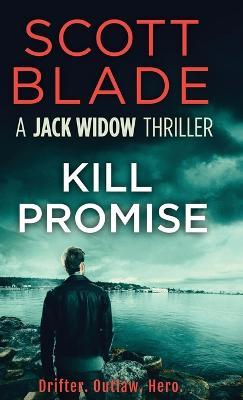 Kill Promise - Scott Blade - cover