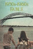 1950s-1960s Fable - Todd Daley - cover