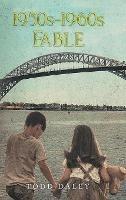 1950s-1960s Fable - Todd Daley - cover