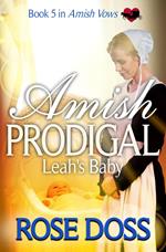 Amish Prodigal (Leah's Baby)