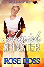 Amish Spinster