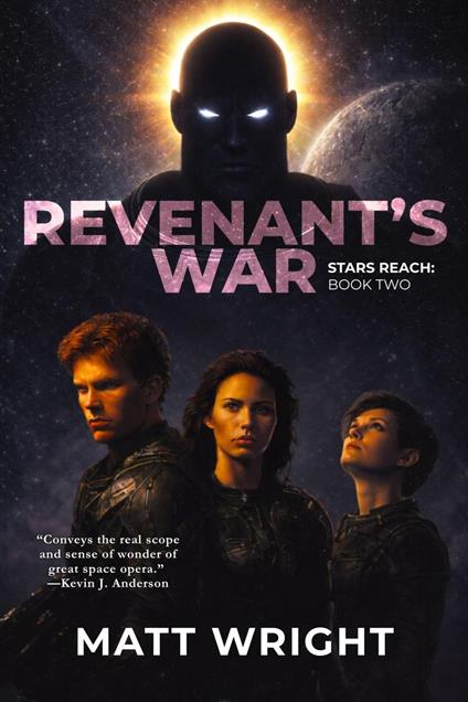 Revenant's War