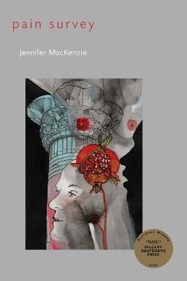 pain survey - Jennifer MacKenzie - cover