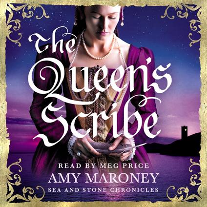 Queen's Scribe, The