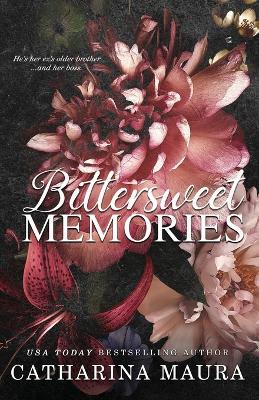 Bittersweet Memories - Catharina Maura - cover