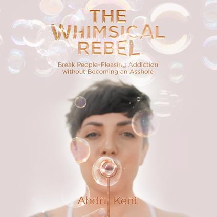 Whimsical Rebel, The
