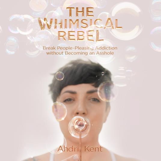 Whimsical Rebel, The