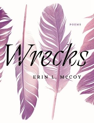 Wrecks - Erin L McCoy - cover