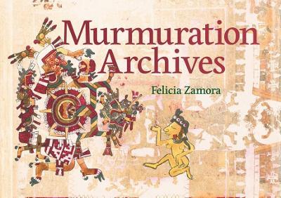 Murmuration Archives - Felicia Zamora - cover