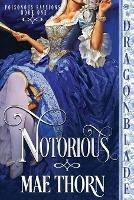 Notorious - Mae Thorn - cover