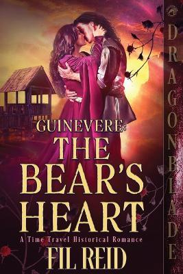 The Bear's Heart - Fil Reid - cover