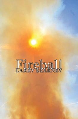 Fireball - Larry Kearney - cover