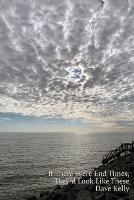 If There Were End Times, They'd Look Like These - Dave Kelly - cover