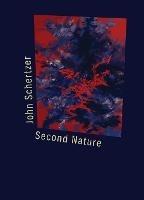 Second Nature - John Schertzer - cover
