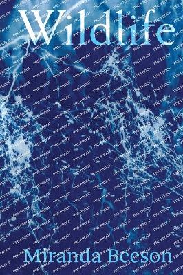 Wildlife - Miranda Beeson - cover