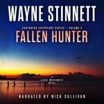 Fallen Hunter